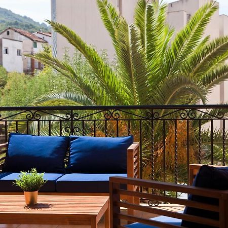 Hotel Rural El Molino Баньос-де-Монтемайор Экстерьер фото