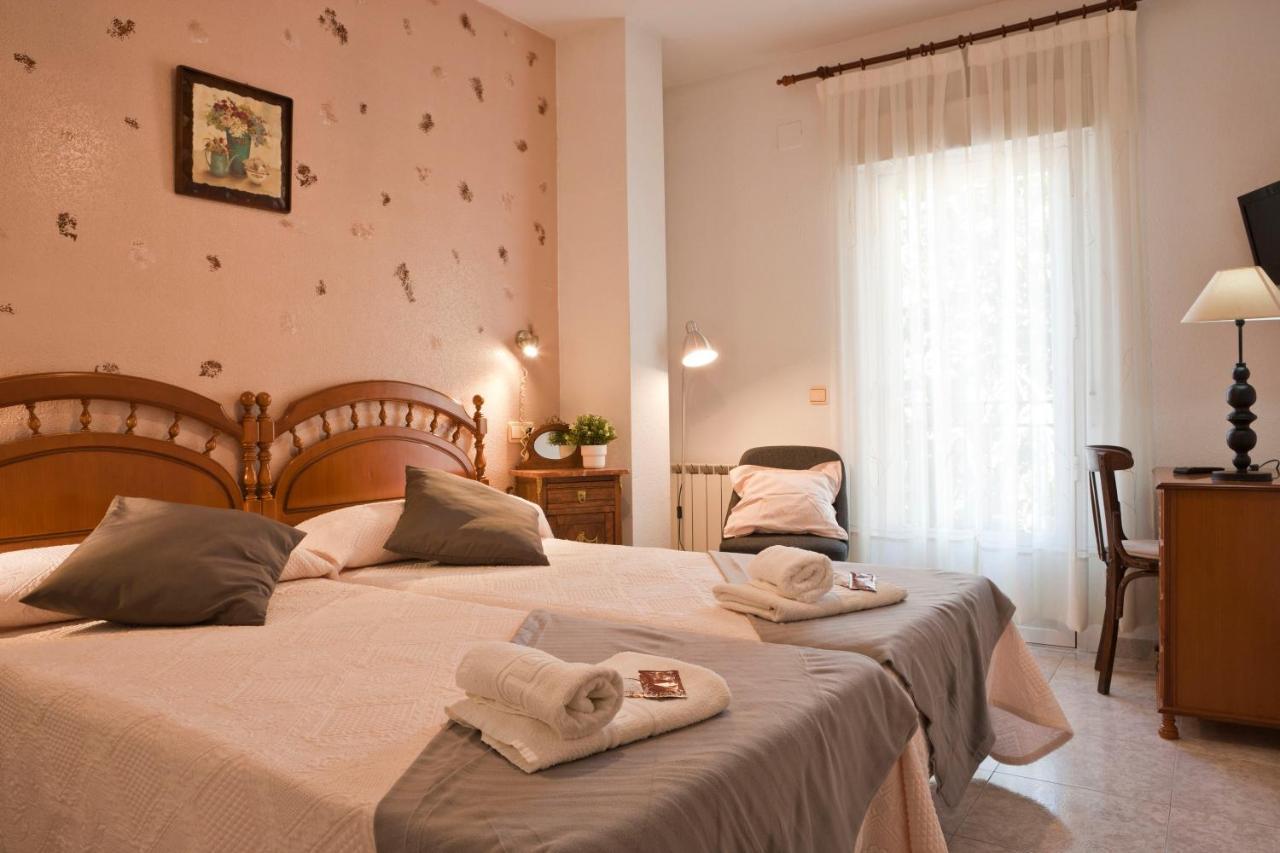 Hotel Rural El Molino Баньос-де-Монтемайор Экстерьер фото