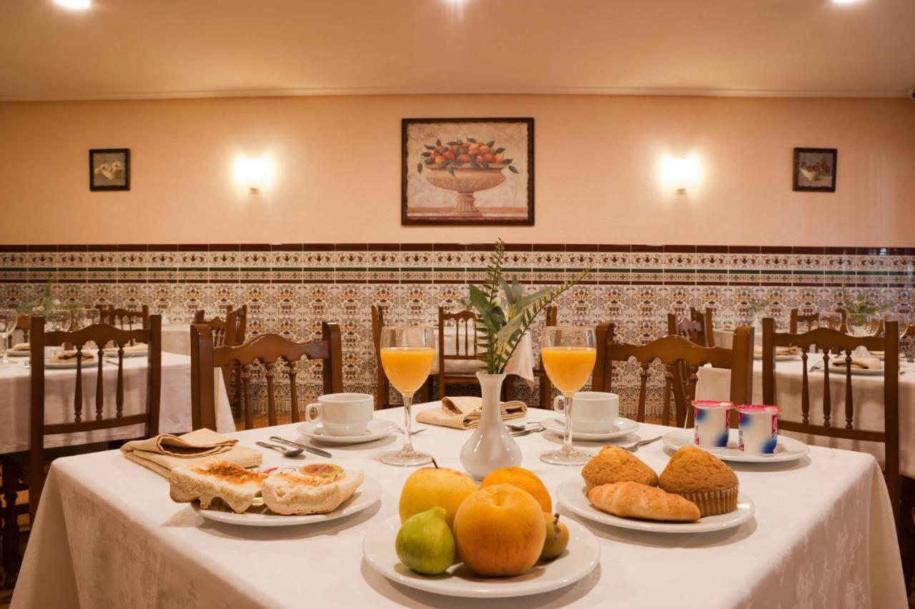 Hotel Rural El Molino Баньос-де-Монтемайор Экстерьер фото