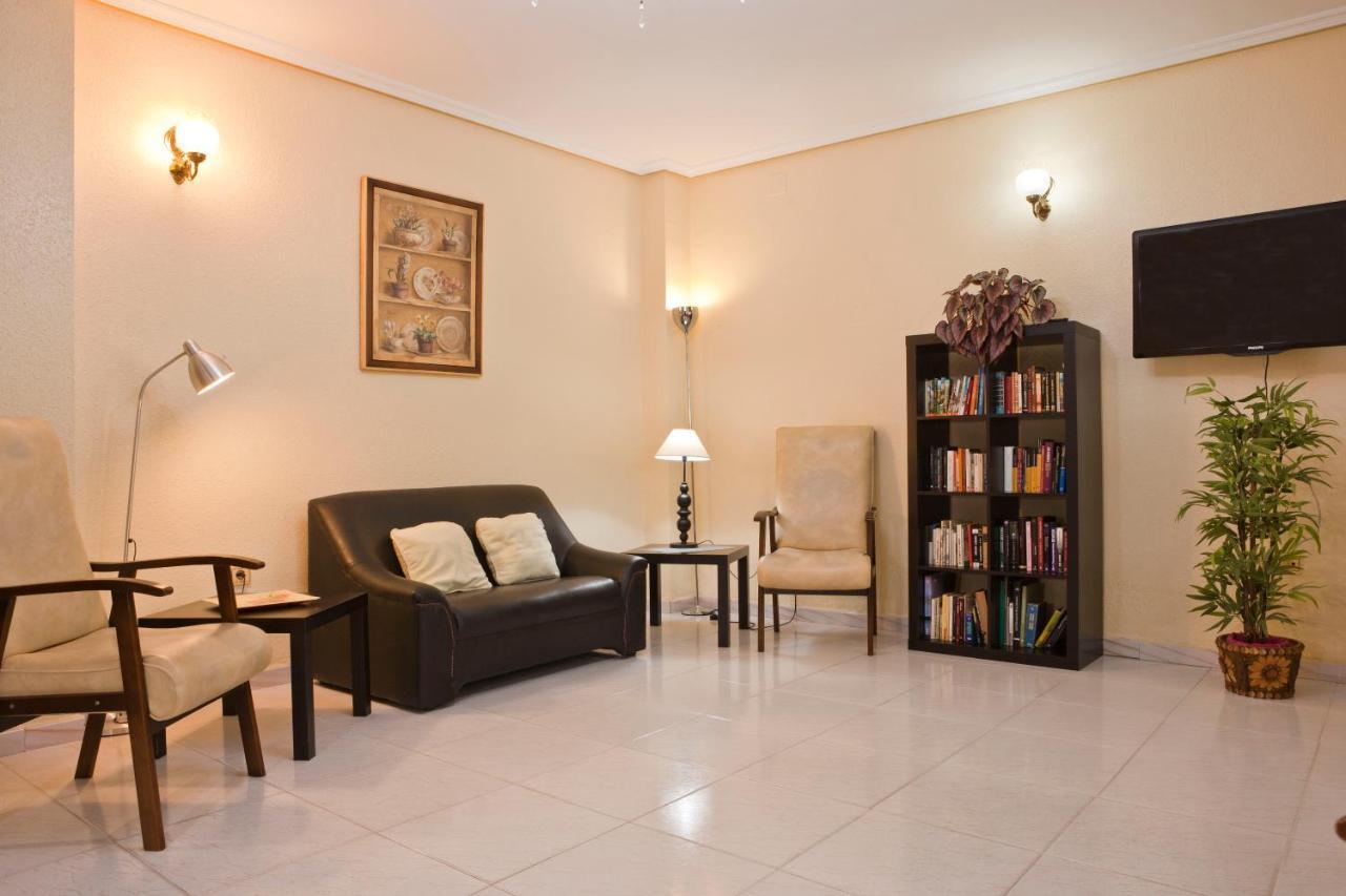 Hotel Rural El Molino Баньос-де-Монтемайор Экстерьер фото