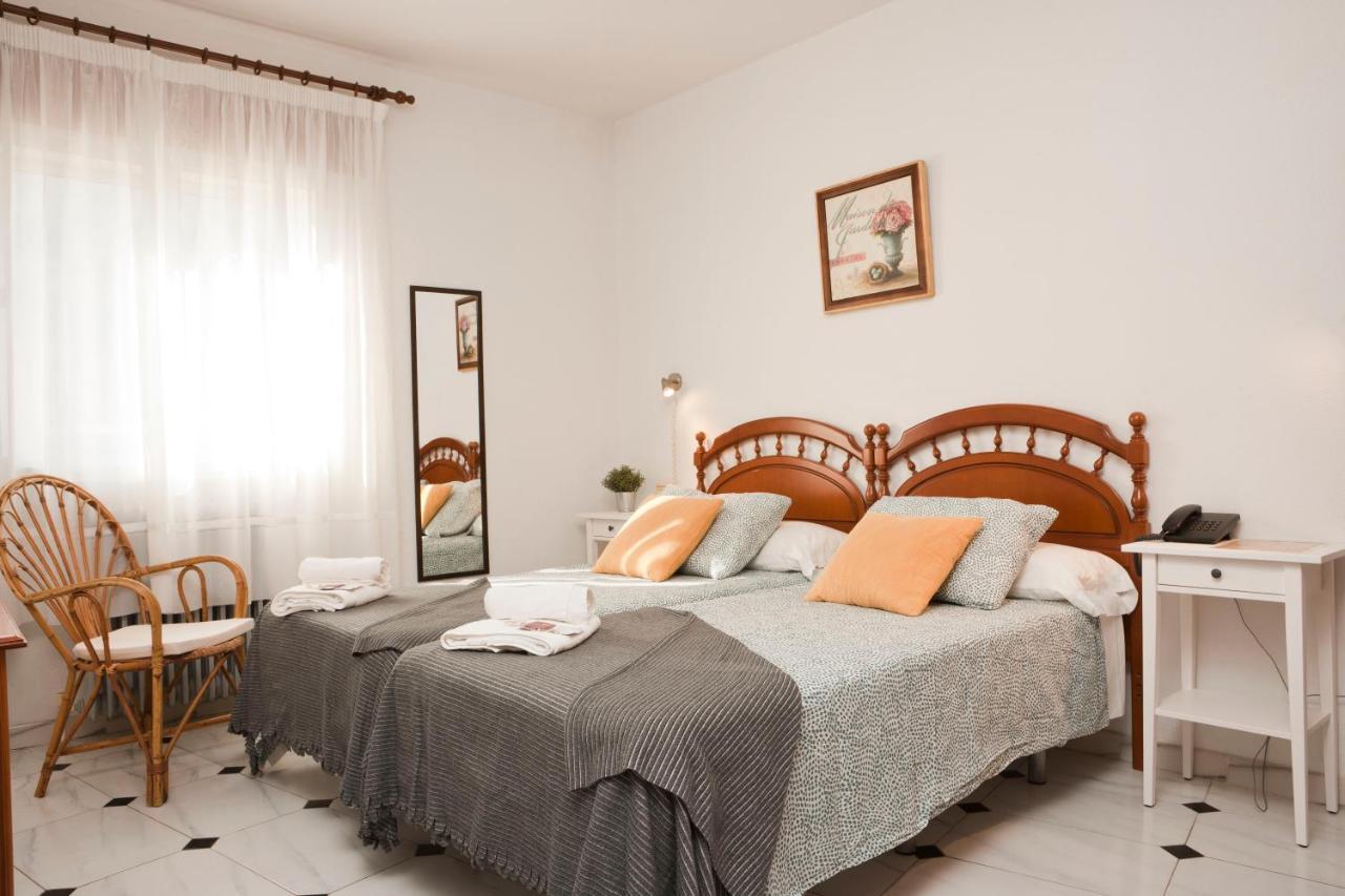 Hotel Rural El Molino Баньос-де-Монтемайор Экстерьер фото