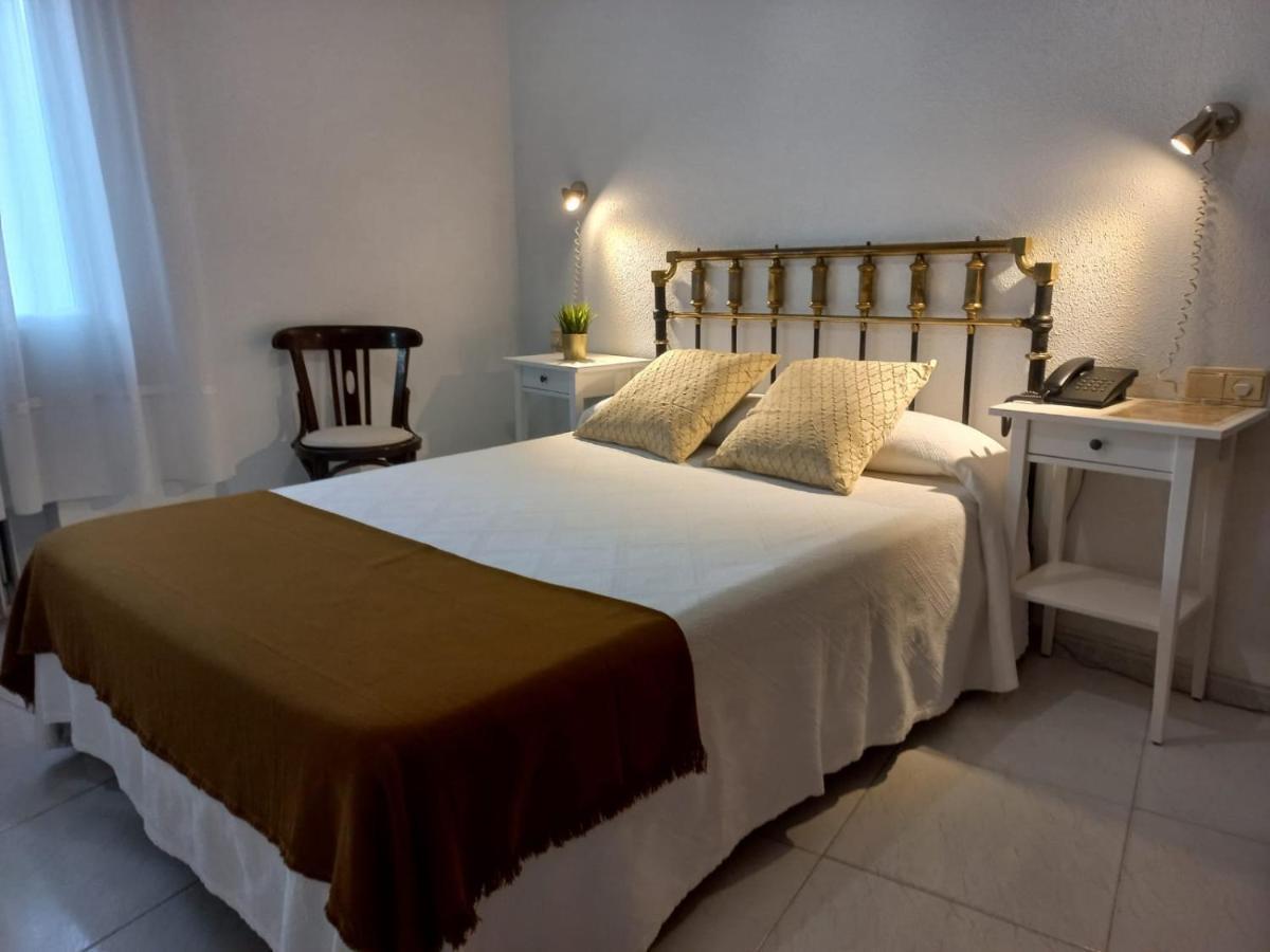 Hotel Rural El Molino Баньос-де-Монтемайор Экстерьер фото