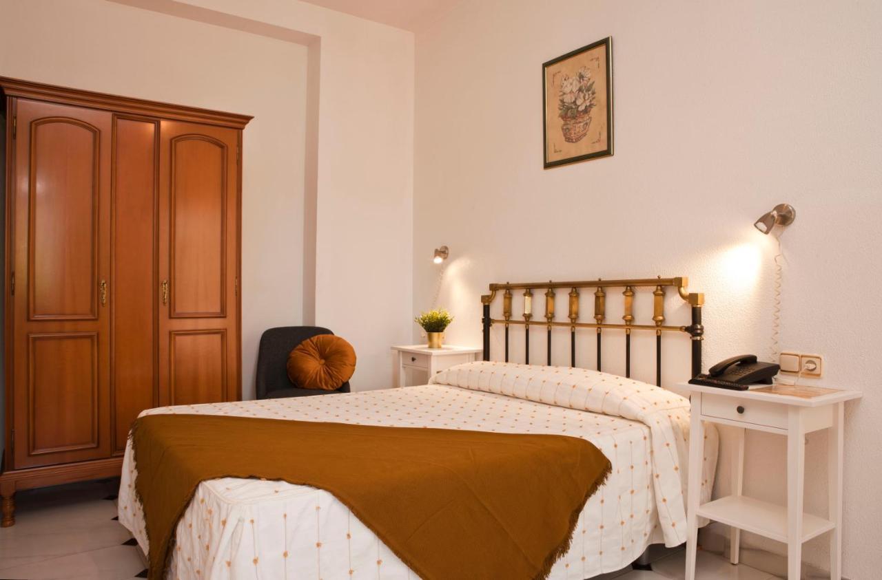 Hotel Rural El Molino Баньос-де-Монтемайор Экстерьер фото